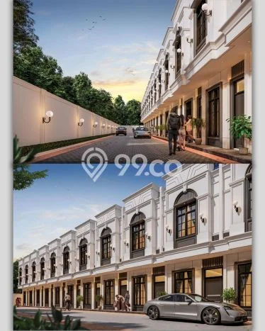 Rumah area Medan Tembung, Medan, LT 54m2m² LB 100m2m² Rumah area Medan Tembung, Medan, LT 54m2m² LB 100m2m²