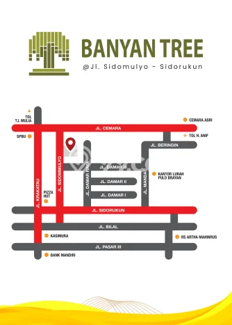 Area Ramai! Ruko Dijual di Medan Timur untuk Bisnis Luas Bangunan 126m2 Area Ramai! Ruko Dijual di Medan Timur untuk Bisnis Luas Bangunan 126m2