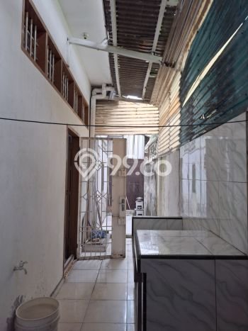 Rumah Siap Huni LT 60m² / LB 60m² di Lokasi Strategis Medan Timur, Medan Rumah Siap Huni LT 60m² / LB 60m² di Lokasi Strategis Medan Timur, Medan