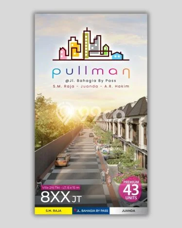 Dijual Rumah Strategis Bagus Punya 3 KT di Medan Kota Medan SHM Dijual Rumah Strategis Bagus Punya 3 KT di Medan Kota Medan SHM