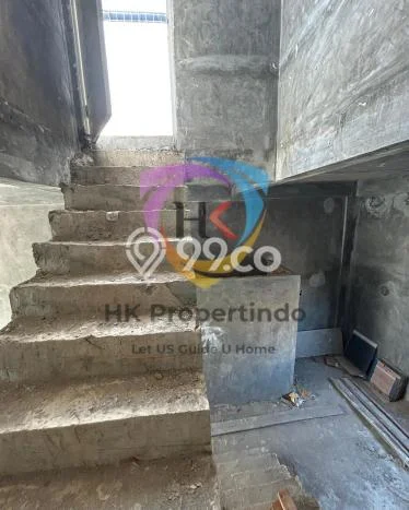 Rumah Strategis Modern Lb 100m2 di Medan Tembung, Medan Rumah Strategis Modern Lb 100m2 di Medan Tembung, Medan