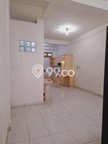 Rumah Siap Huni LT 60m² / LB 60m² di Lokasi Strategis Medan Timur, Medan Rumah Siap Huni LT 60m² / LB 60m² di Lokasi Strategis Medan Timur, Medan