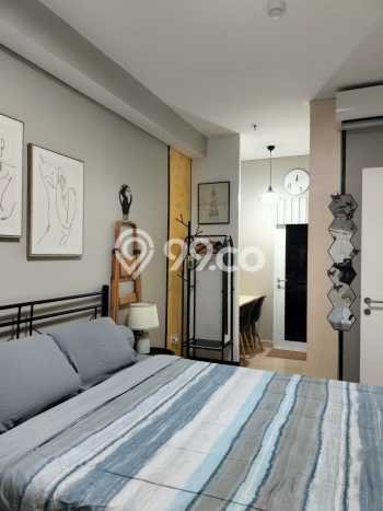 Hunian Apartemen Sewa Terjangkau 56m2 di Medan Barat, Cocok untuk Hunian Anda Hunian Apartemen Sewa Terjangkau 56m2 di Medan Barat, Cocok untuk Hunian Anda