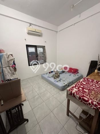Hunian Cantik Minimalis Lb 144m2 di Medan Deli, Medan Hunian Cantik Minimalis Lb 144m2 di Medan Deli, Medan