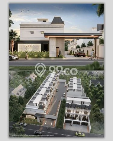 For Sale Rumah 2 Kamar Lokasi Ideal Bagus dan Strategis di Medan Timur For Sale Rumah 2 Kamar Lokasi Ideal Bagus dan Strategis di Medan Timur