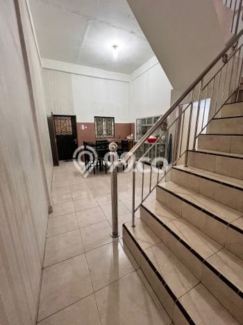 Hunian Cantik Minimalis Lb 132m2 di Medan Timur, Medan Hunian Cantik Minimalis Lb 132m2 di Medan Timur, Medan