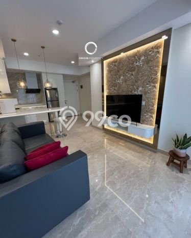 HOT DEAL! Apartemen Kawasan Medan Barat, 2 KM, Luas 72m2m², Area Berkembang HOT DEAL! Apartemen Kawasan Medan Barat, 2 KM, Luas 72m2m², Area Berkembang
