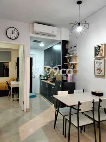 Hunian Apartemen Sewa Terjangkau 56m2 di Medan Barat, Cocok untuk Hunian Anda Hunian Apartemen Sewa Terjangkau 56m2 di Medan Barat, Cocok untuk Hunian Anda