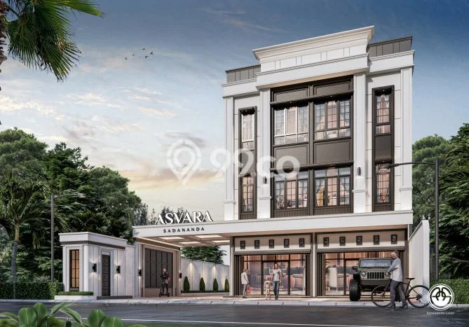 Rumah di Medan Tembung, Medan, Luas 60m2m² Bangunan 115m2m² Rumah di Medan Tembung, Medan, Luas 60m2m² Bangunan 115m2m²