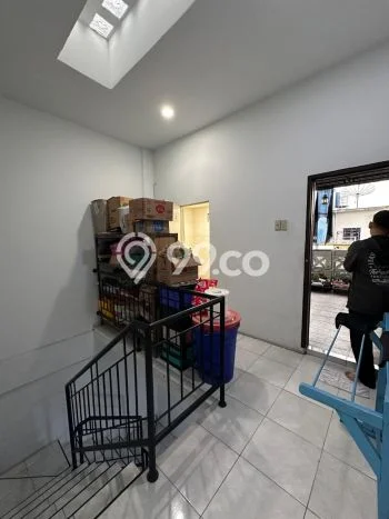 Hunian Cantik Minimalis Lb 144m2 di Medan Deli, Medan Hunian Cantik Minimalis Lb 144m2 di Medan Deli, Medan