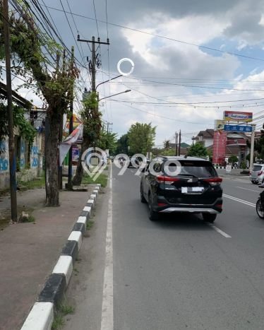 Tanah Komersial Dijual di Medan Sunggal Medan 1401m2 Tanah Komersial Dijual di Medan Sunggal Medan 1401m2