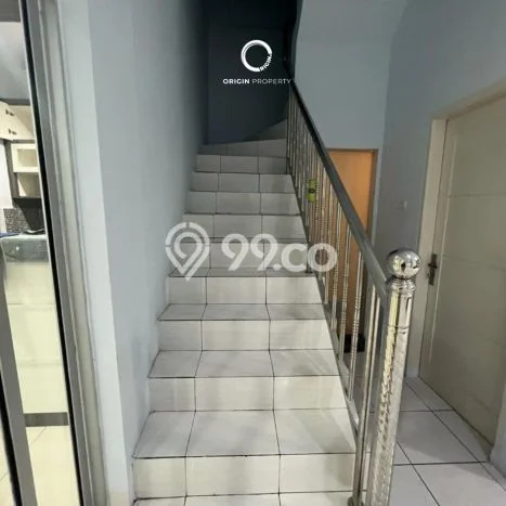 Rumah Strategis Modern Lb 160m2 di Medan Denai, Medan Rumah Strategis Modern Lb 160m2 di Medan Denai, Medan