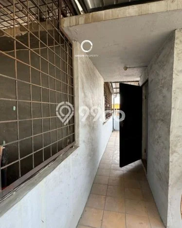 Dijual Cepat Rumah Favorit Siap Huni LB 40m2 di Medan Tembung, Medan Dijual Cepat Rumah Favorit Siap Huni LB 40m2 di Medan Tembung, Medan