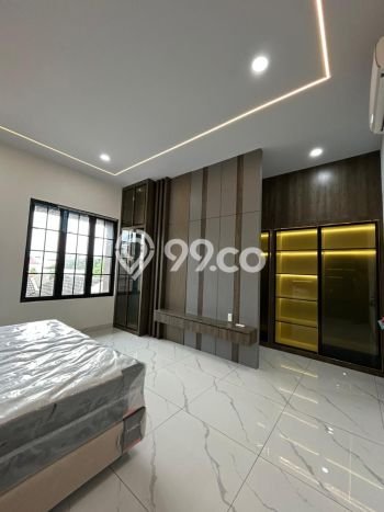 Rumah Modern Minimalis 3 KT Bisa Langsung Pindah di Medan Tembung Rumah Modern Minimalis 3 KT Bisa Langsung Pindah di Medan Tembung