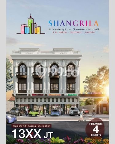 HUNIAN BERKELAS! Rumah Exclusive Medan Denai, Medan, LT 75m2m² Luas Bangunan 105m2m² HUNIAN BERKELAS! Rumah Exclusive Medan Denai, Medan, LT 75m2m² Luas Bangunan 105m2m²