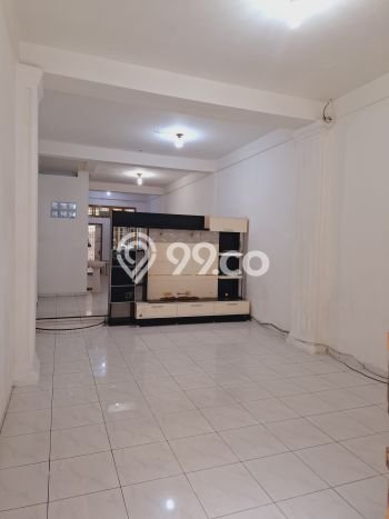 Rumah Siap Huni LT 60m² / LB 60m² di Lokasi Strategis Medan Timur, Medan Rumah Siap Huni LT 60m² / LB 60m² di Lokasi Strategis Medan Timur, Medan