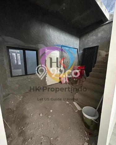 Rumah Strategis Modern Lb 100m2 di Medan Tembung, Medan Rumah Strategis Modern Lb 100m2 di Medan Tembung, Medan