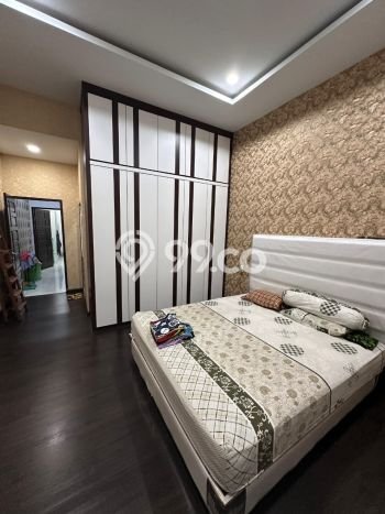 Hunian Cantik Minimalis Lb 144m2 di Medan Deli, Medan Hunian Cantik Minimalis Lb 144m2 di Medan Deli, Medan