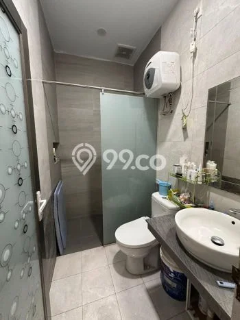 Hunian Cantik Minimalis Lb 144m2 di Medan Deli, Medan Hunian Cantik Minimalis Lb 144m2 di Medan Deli, Medan