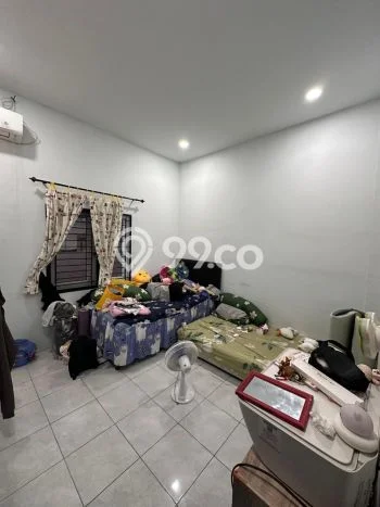 Hunian Cantik Minimalis Lb 144m2 di Medan Deli, Medan Hunian Cantik Minimalis Lb 144m2 di Medan Deli, Medan