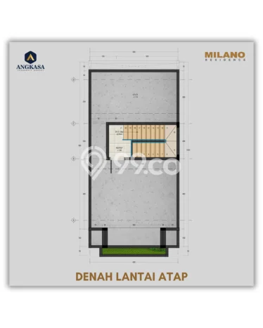 Hunian Cantik Minimalis Lb 100m2 di Medan Tembung, Medan Hunian Cantik Minimalis Lb 100m2 di Medan Tembung, Medan