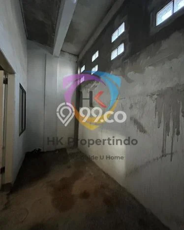 Rumah Strategis Modern Lb 100m2 di Medan Tembung, Medan Rumah Strategis Modern Lb 100m2 di Medan Tembung, Medan
