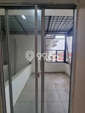 Rumah Modern Cantik 3 KT Bisa Langsung Pindah di Medan Area Rumah Modern Cantik 3 KT Bisa Langsung Pindah di Medan Area