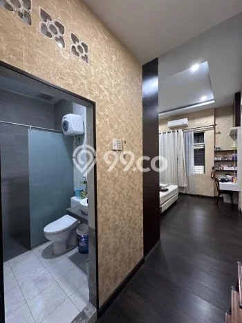 Hunian Cantik Minimalis Lb 144m2 di Medan Deli, Medan Hunian Cantik Minimalis Lb 144m2 di Medan Deli, Medan