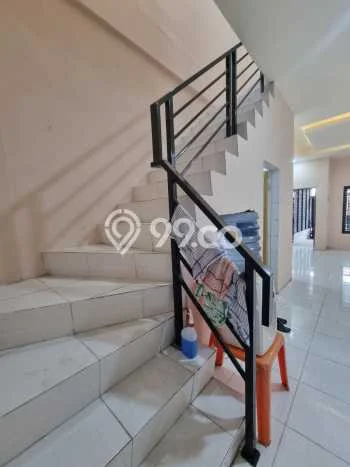 Rumah Modern Cantik 3 KT Bisa Langsung Pindah di Medan Area Rumah Modern Cantik 3 KT Bisa Langsung Pindah di Medan Area