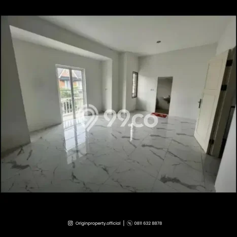 Hunian Terjangkau Dijual Area Medan Johor, Medan Harga Rp 40 Juta Hunian Terjangkau Dijual Area Medan Johor, Medan Harga Rp 40 Juta
