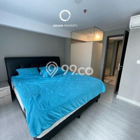 Apartemen Kawasan Medan Timur, 2 KM, Luas 70m², Area Strategis Apartemen Kawasan Medan Timur, 2 KM, Luas 70m², Area Strategis