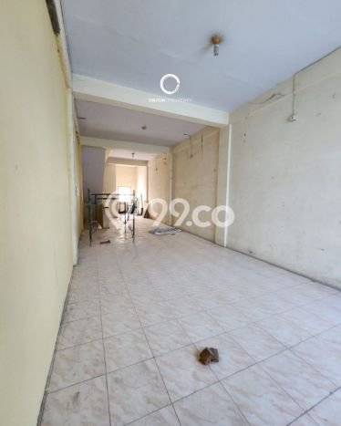 INVESTASI MENGUNTUNGKAN! Ruko di Medan Johor, Luas 192m2m², Pusat Bisnis INVESTASI MENGUNTUNGKAN! Ruko di Medan Johor, Luas 192m2m², Pusat Bisnis