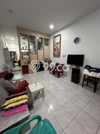 Hunian Cantik Minimalis Lb 144m2 di Medan Deli, Medan Hunian Cantik Minimalis Lb 144m2 di Medan Deli, Medan