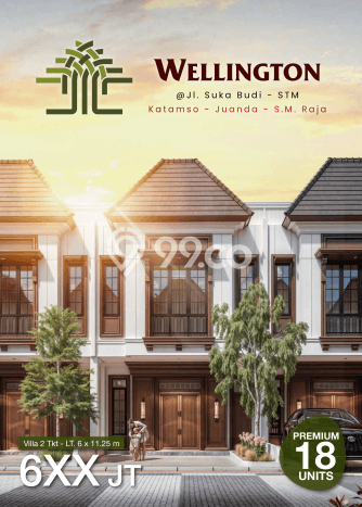 Rumah Modern Minimalis 2 KT Siap Huni di Medan Amplas Rumah Modern Minimalis 2 KT Siap Huni di Medan Amplas