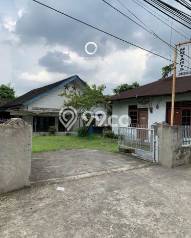 Tanah Komersial Dijual di Medan Sunggal Medan 1401m2 Tanah Komersial Dijual di Medan Sunggal Medan 1401m2