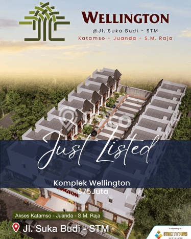 Rumah Modern Minimalis 2 KT Siap Huni di Medan Amplas Rumah Modern Minimalis 2 KT Siap Huni di Medan Amplas
