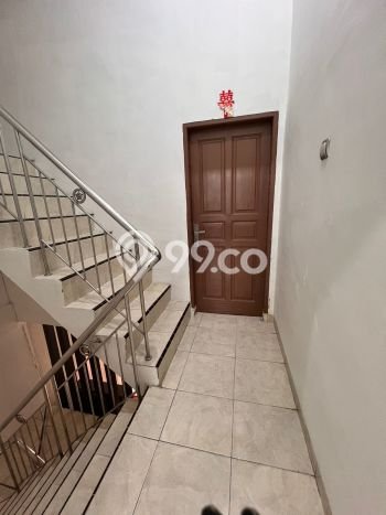 Hunian Cantik Minimalis Lb 132m2 di Medan Timur, Medan Hunian Cantik Minimalis Lb 132m2 di Medan Timur, Medan