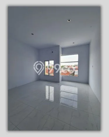 Rumah Modern Cantik 3 KT Bisa Langsung Pindah di Medan Tembung Rumah Modern Cantik 3 KT Bisa Langsung Pindah di Medan Tembung