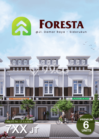 Rumah Strategis Modern Lb 105m2 di Medan Timur, Medan Rumah Strategis Modern Lb 105m2 di Medan Timur, Medan