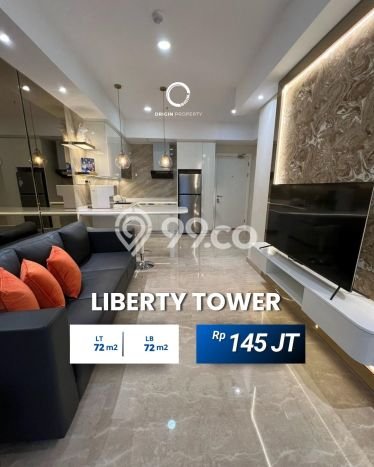 HOT DEAL! Apartemen Kawasan Medan Barat, 2 KM, Luas 72m2m², Area Berkembang HOT DEAL! Apartemen Kawasan Medan Barat, 2 KM, Luas 72m2m², Area Berkembang