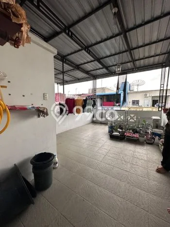 Hunian Cantik Minimalis Lb 144m2 di Medan Deli, Medan Hunian Cantik Minimalis Lb 144m2 di Medan Deli, Medan