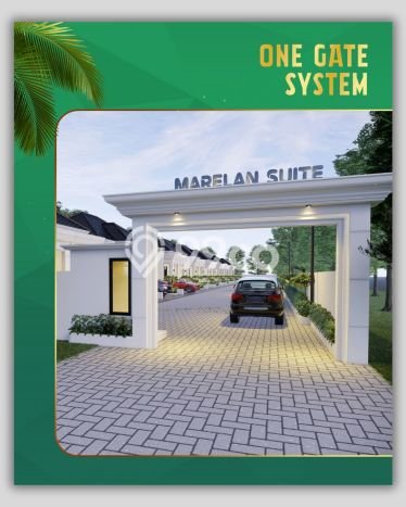 Rumah LB 84m² Dekat dengan Akses Transportasi, Medan - Lokasi Strategis Rumah LB 84m² Dekat dengan Akses Transportasi, Medan - Lokasi Strategis