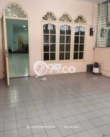 Ruko di Medan Petisah, Luas 140m², Pusat Bisnis, Posisi Premium Ruko di Medan Petisah, Luas 140m², Pusat Bisnis, Posisi Premium