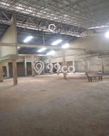 Gudang Dijual di Medan Sunggal Medan dengan LB 750m2 Gudang Dijual di Medan Sunggal Medan dengan LB 750m2