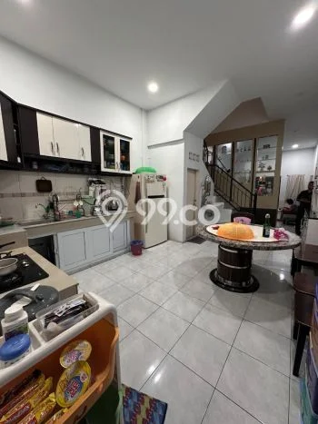 Hunian Cantik Minimalis Lb 144m2 di Medan Deli, Medan Hunian Cantik Minimalis Lb 144m2 di Medan Deli, Medan