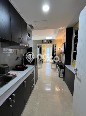 UNIT TERBAIK! Apartemen Kawasan Medan Barat, 1 KM, Luas 32m², Pemandangan Terbaik UNIT TERBAIK! Apartemen Kawasan Medan Barat, 1 KM, Luas 32m², Pemandangan Terbaik