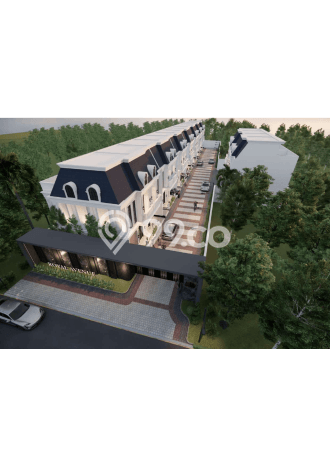 Rumah di Medan Helvetia, LT 72m2m², Bangunan 147m2m² Rumah di Medan Helvetia, LT 72m2m², Bangunan 147m2m²
