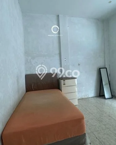 Dijual Cepat Rumah Favorit Siap Huni LB 40m2 di Medan Tembung, Medan Dijual Cepat Rumah Favorit Siap Huni LB 40m2 di Medan Tembung, Medan