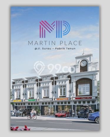 FOR SALE! Ruko di Medan Petisah Medan, LT 98m2, LB 126m2 FOR SALE! Ruko di Medan Petisah Medan, LT 98m2, LB 126m2