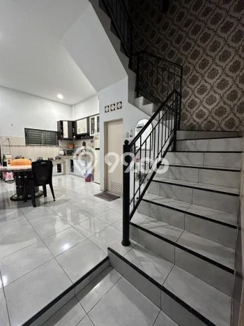 Hunian Cantik Minimalis Lb 144m2 di Medan Deli, Medan Hunian Cantik Minimalis Lb 144m2 di Medan Deli, Medan